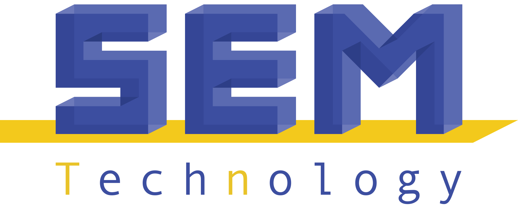 SEM Technology